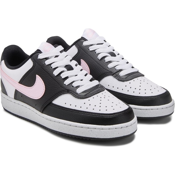 Nike Women's Court Vision Low Sneaker size 7 - Picture 2 of 7